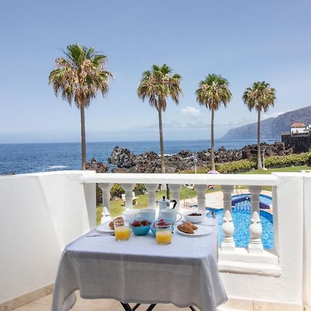 Luxury Princesa Holiday Home Puerto de Santiago  Bagian luar foto