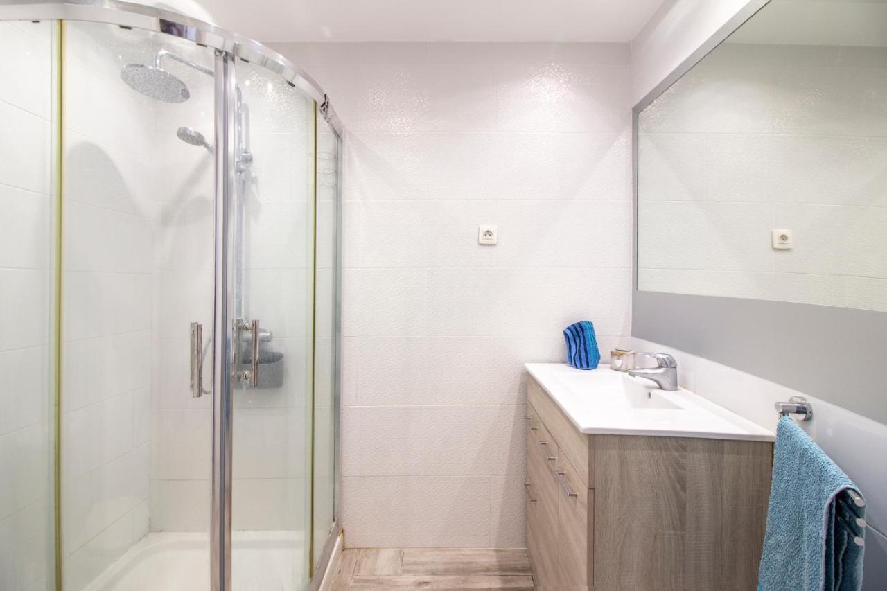 Luxury Princesa Holiday Home Puerto de Santiago  Bagian luar foto