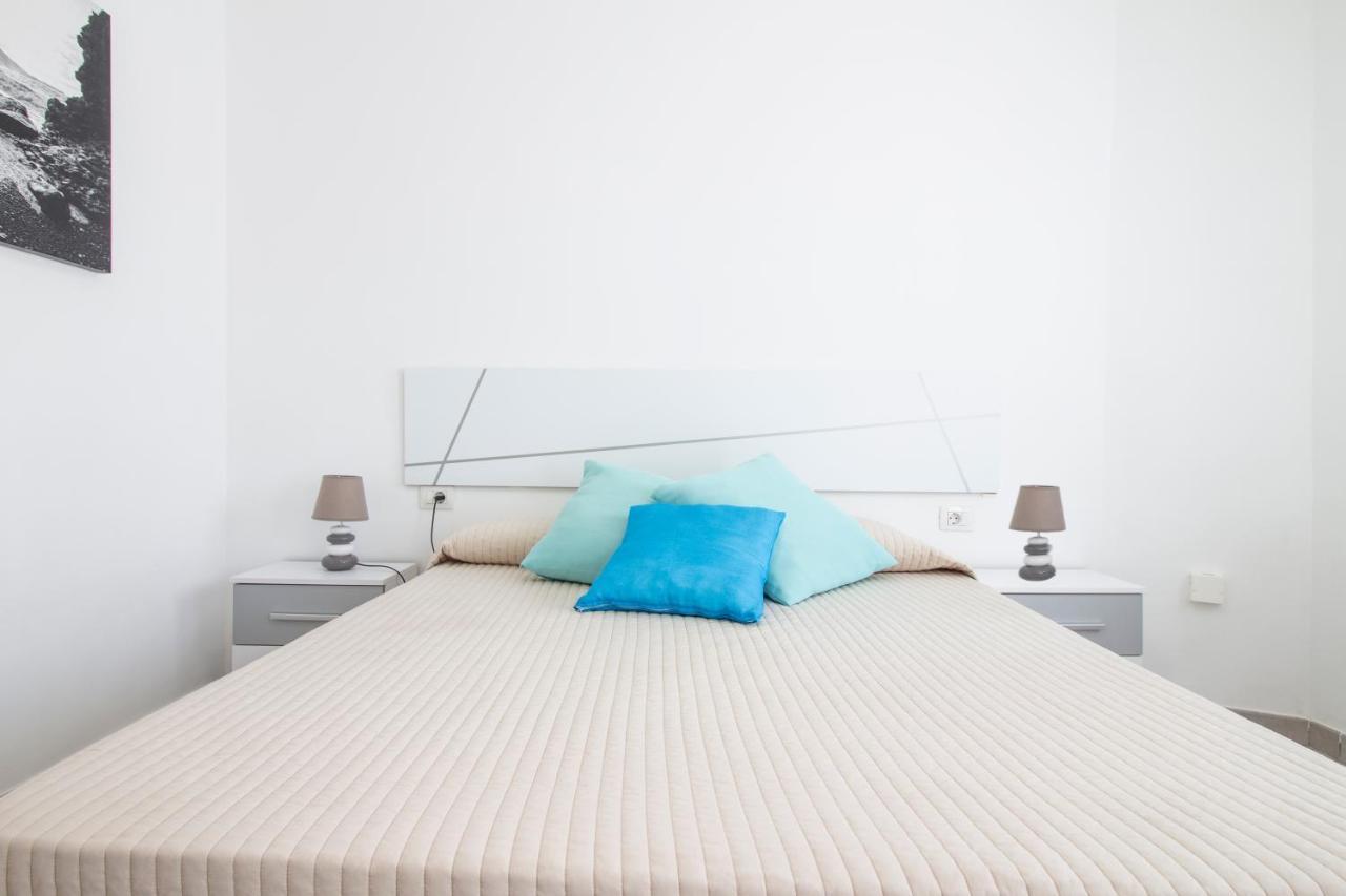 Luxury Princesa Holiday Home Puerto de Santiago  Bagian luar foto