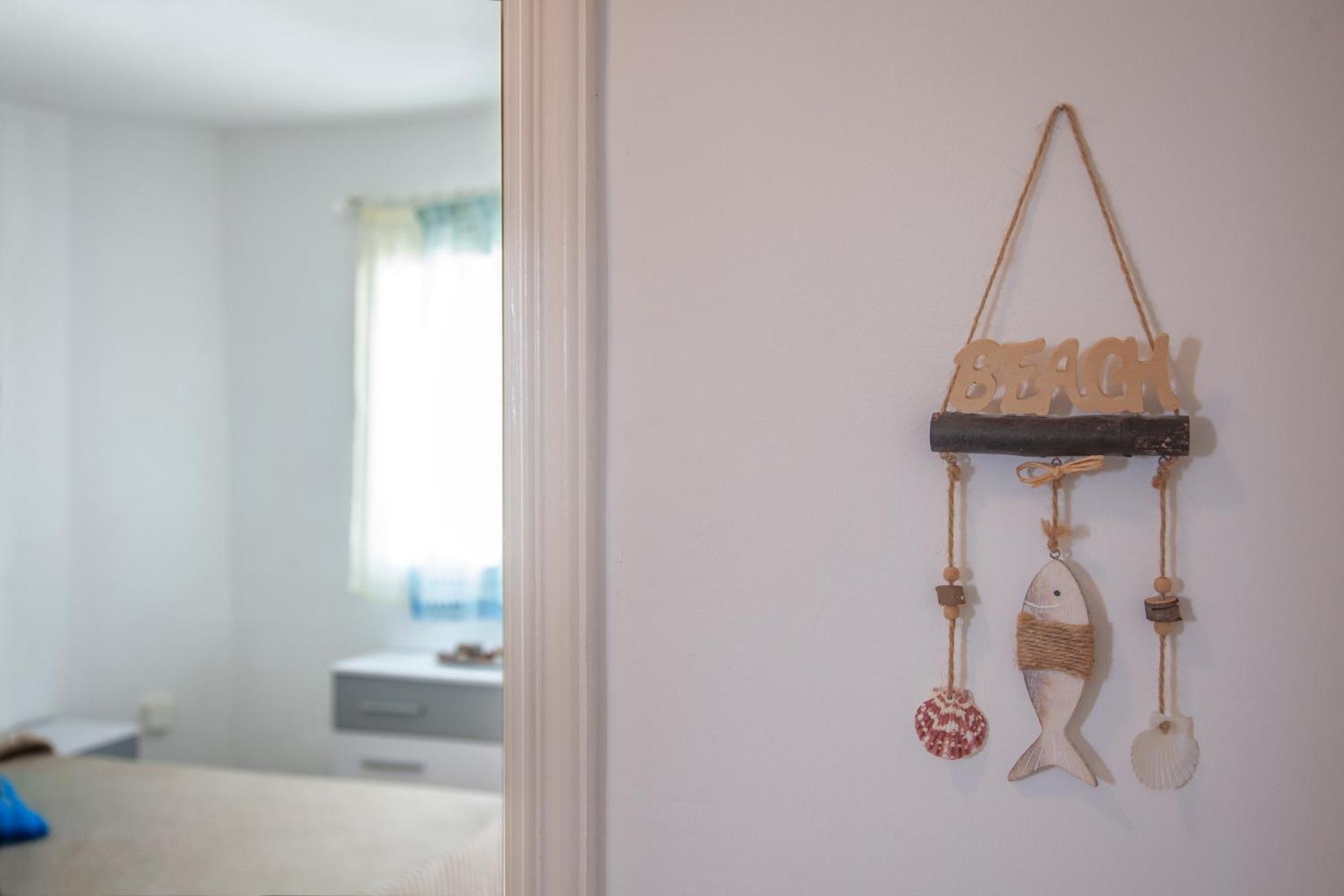 Luxury Princesa Holiday Home Puerto de Santiago  Bagian luar foto