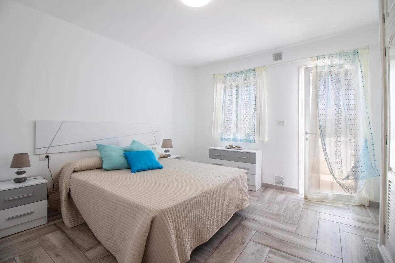 Luxury Princesa Holiday Home Puerto de Santiago  Bagian luar foto