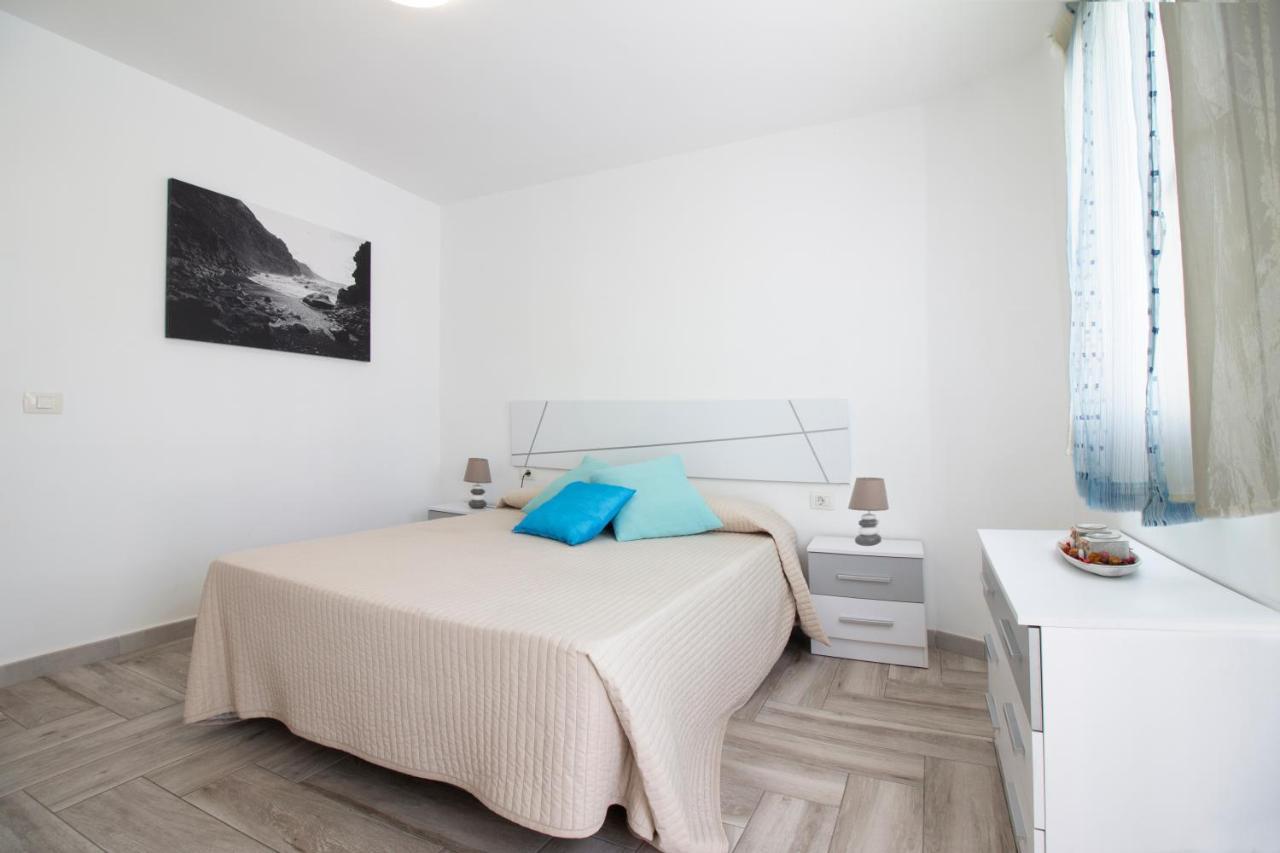 Luxury Princesa Holiday Home Puerto de Santiago  Bagian luar foto