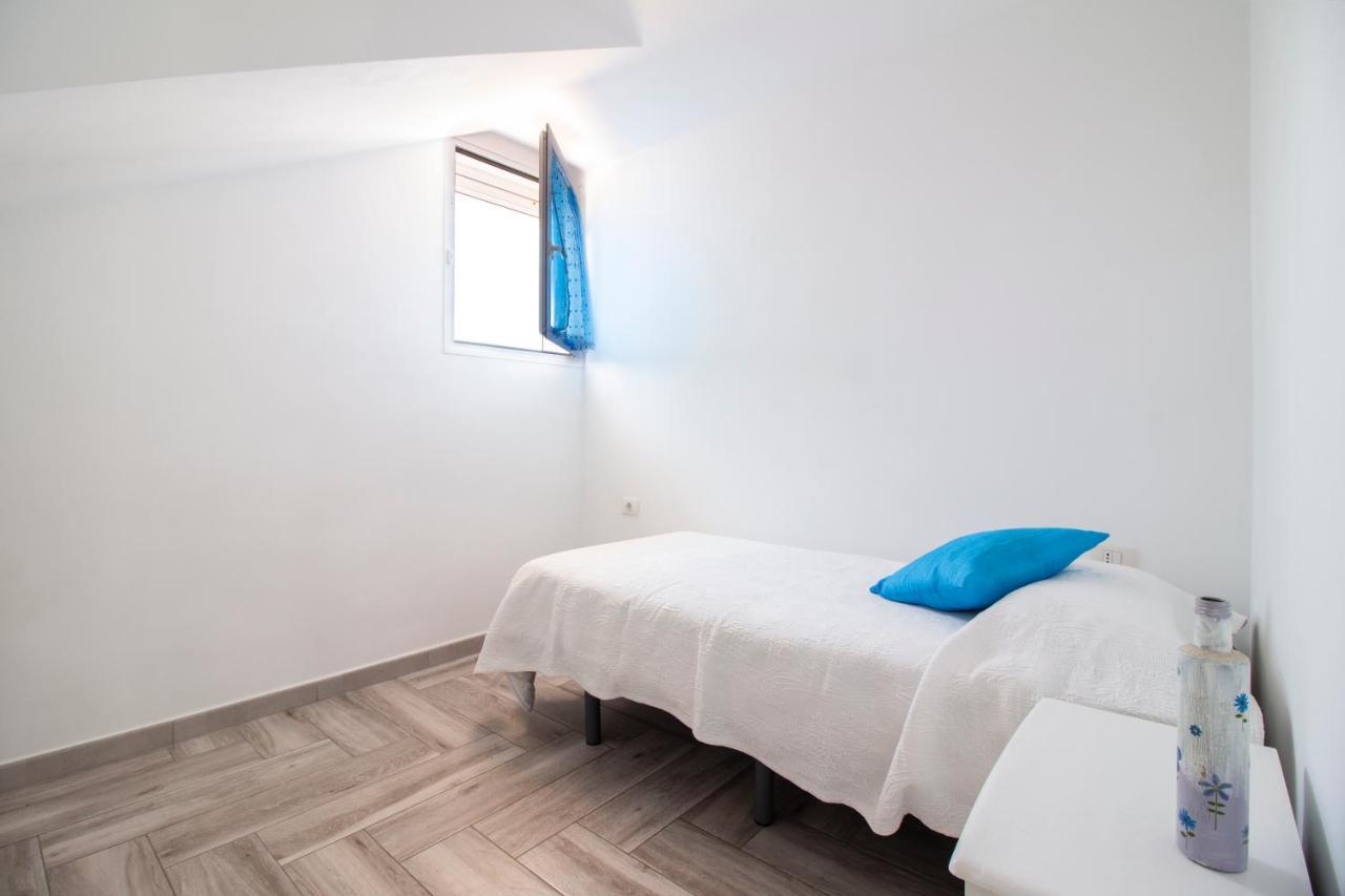 Luxury Princesa Holiday Home Puerto de Santiago  Bagian luar foto