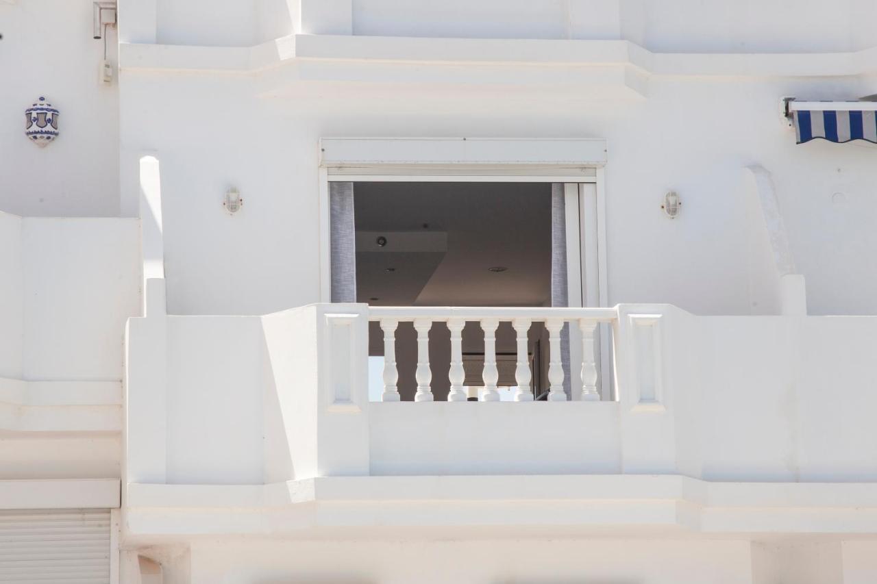 Luxury Princesa Holiday Home Puerto de Santiago  Bagian luar foto