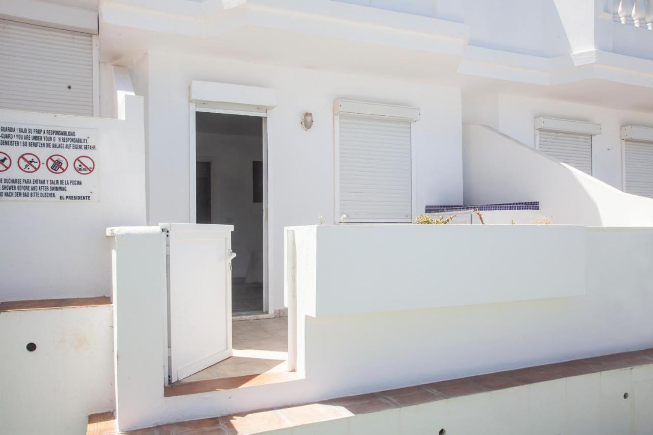 Luxury Princesa Holiday Home Puerto de Santiago  Bagian luar foto